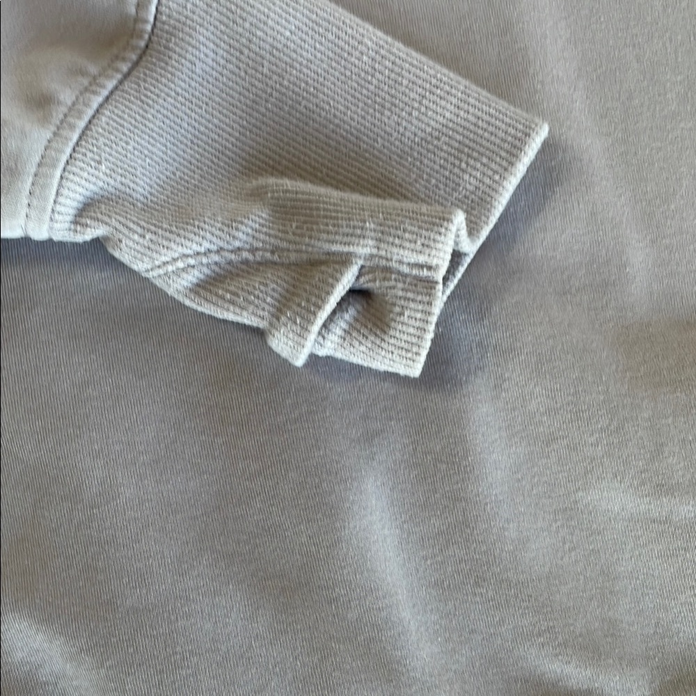 Old Navy Active Dynamic Fleece Hoodie, Dusty Rose, Size Medium - Picture 5 of 6